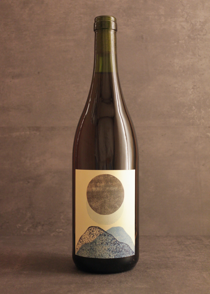 Criolla Grande Preservation Natural Wines