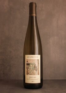 Le Fromenteau