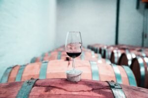 Wine Sulfites and the Appeal of Natural Wine