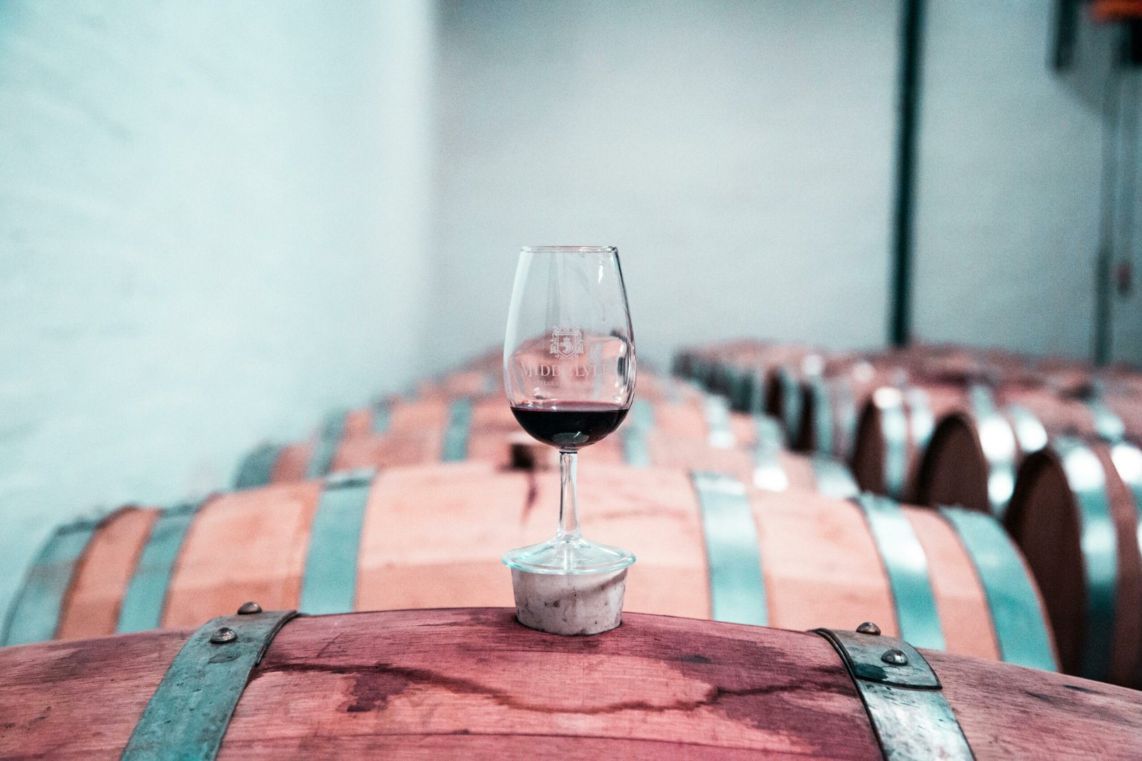 Wine Sulfites and the Appeal of Natural Wine