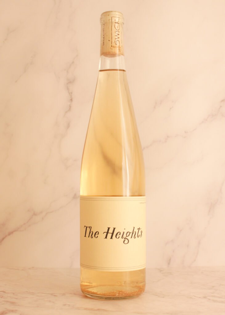 The Heights By Swick Wines