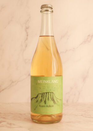 Foam Vulkán Somló By Meinklang