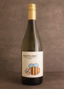 Moscato D'Asti