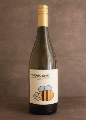 Moscato D'Asti By Poderi Cellario