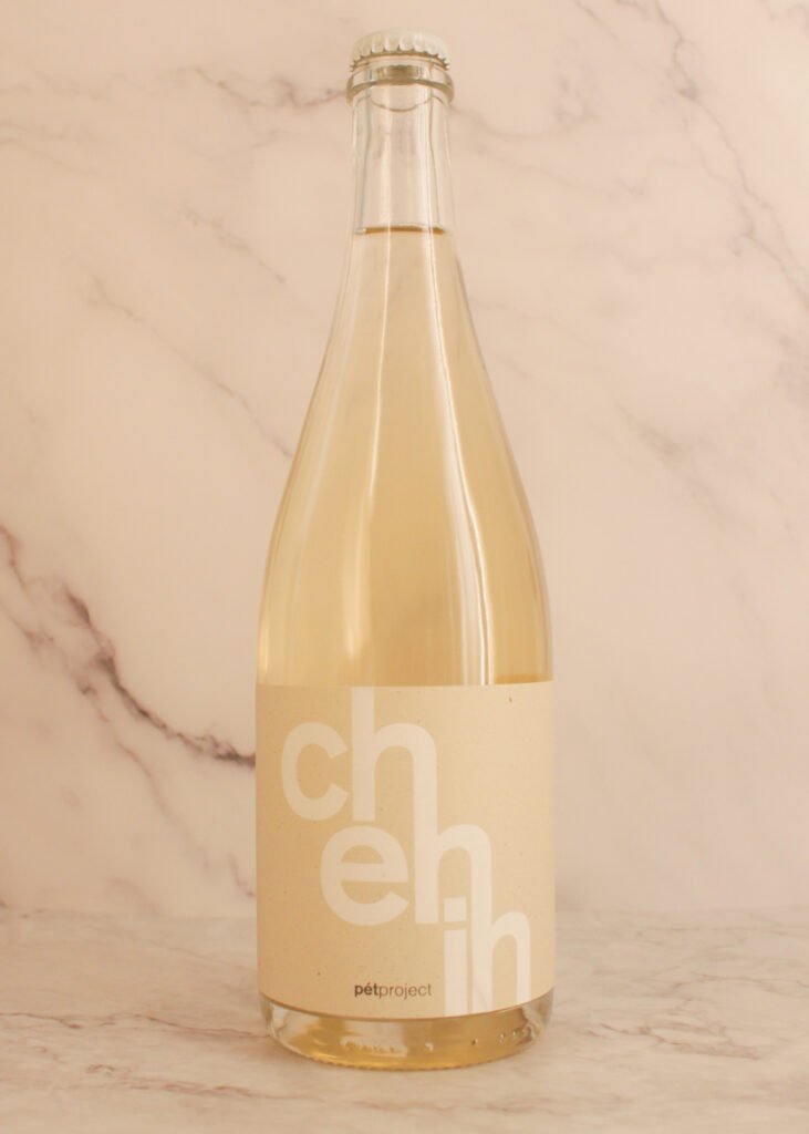 Chenin Blanc By Petproject
