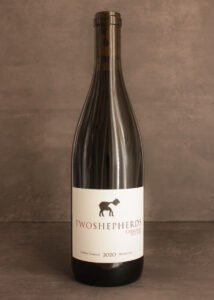 Carignan Old Vine