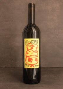 Negre Penedès Do