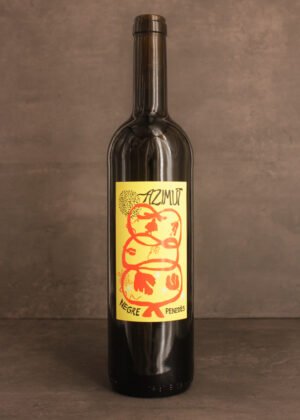 Negre Penedès Do By Azimut