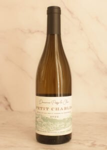 Petit Chablis