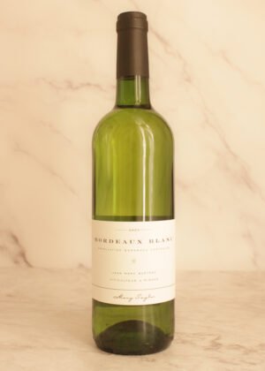 Bordeaux Blanc By Mary Taylor