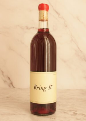 Bring It By Swick Wines