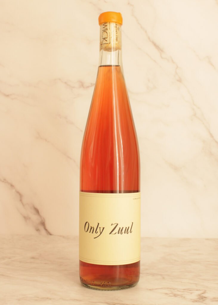 Only Zuul By Swick Wines