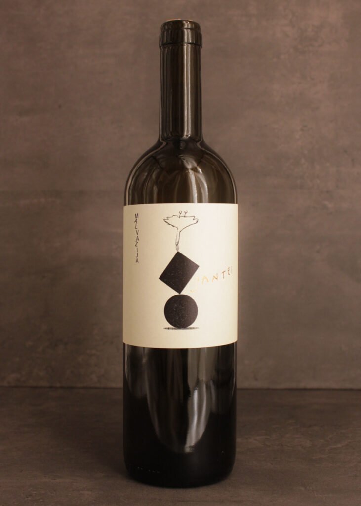 Malvazija By Santei