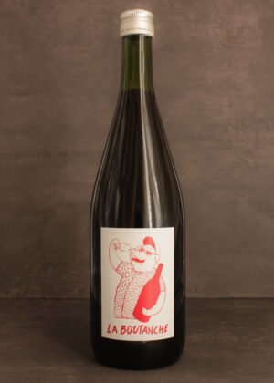 La Boutanche Gamay By Oliver Minot