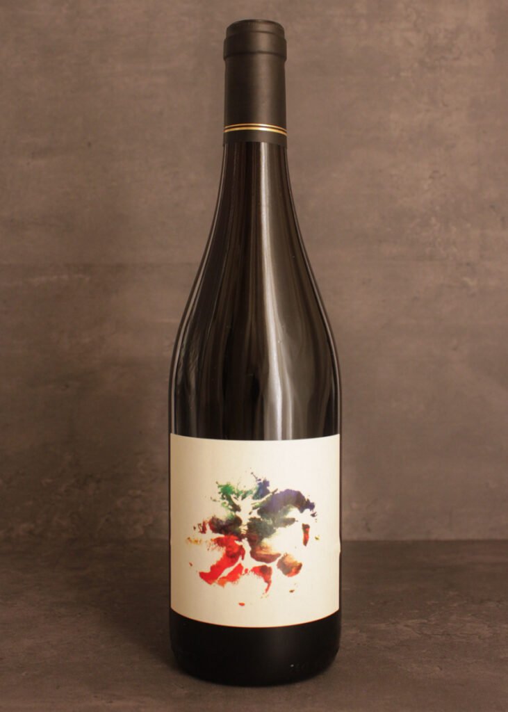 Mimi Cabernet Franc By Jeremy Quastana