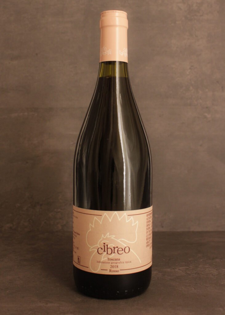 Cibreo By Carlo Tanganelli
