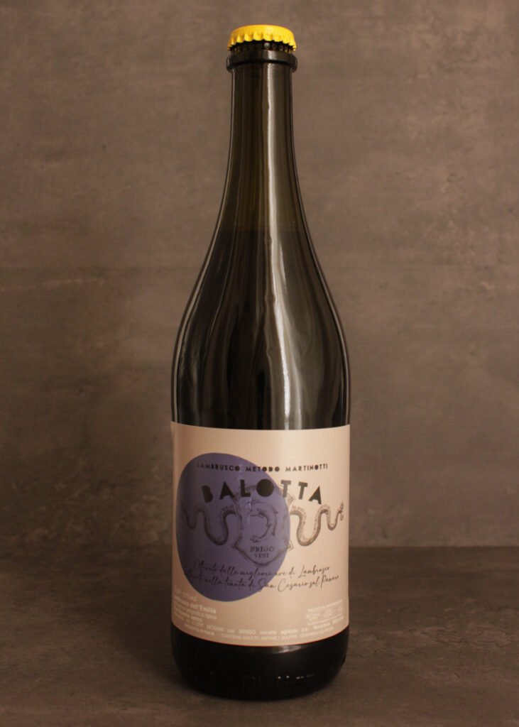 Balotta By Brigo Vini