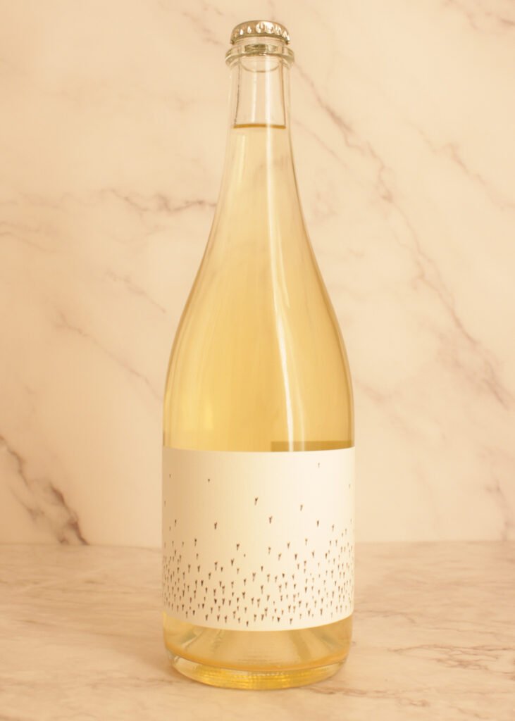Love Sparkling By Broc Cellars