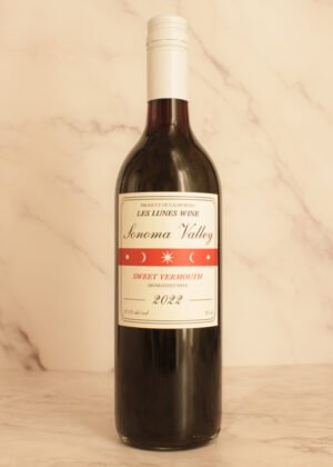 Sonoma Valley Sweet Vermouth By Les Lunes