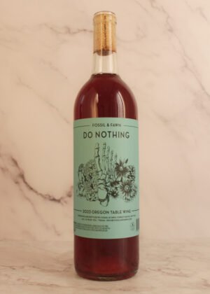 Do Nothing By Fossil Fawn