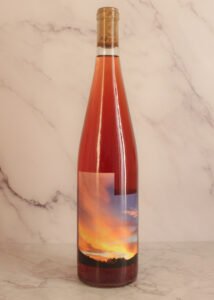 Rosé Cuvée Zero