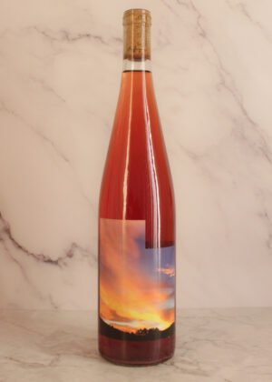 Rosé Cuvée Zero By Ruth Lewandowski Wines