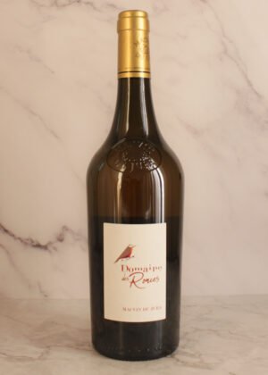 Macvin Du Jura By Domaine Des Ronces