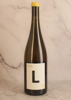 L Blanc By Pierre Weber