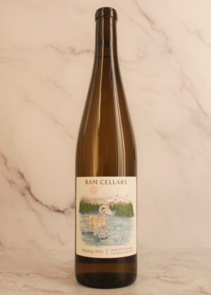 Riesling By Ram Cellars
