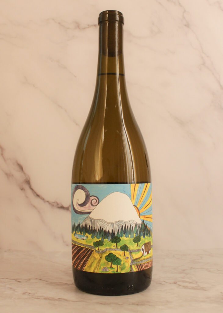 Lozzi Viognier By Human Cellars