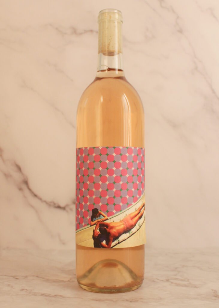 Gamay Blanc De Noir By Libertine Wines