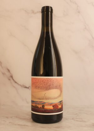 Murmuration By Johan Vineyards