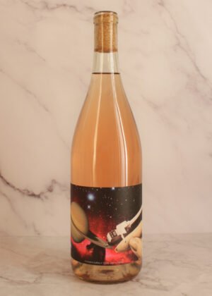Sound Check Rosé By Little Crow Vineyards