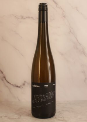 Riesling Macéré By Domaine Achillee