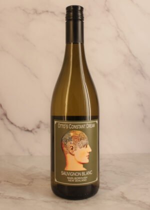 Sauvignon Blanc By Ottos Constant Dream