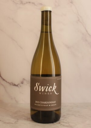 Chardonnay By Swick Wines