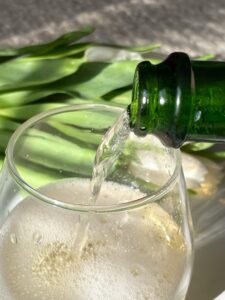 Pét-Nat & Naturally Sparkling