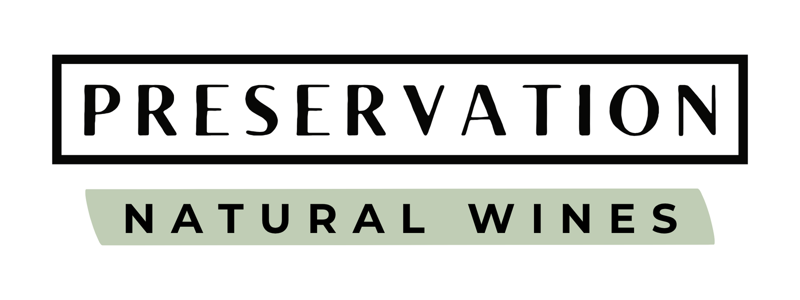 Preservation Natural Wines