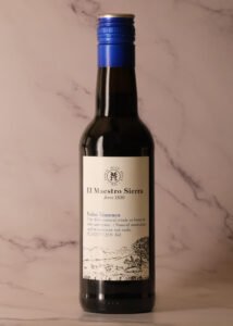 Pedro Ximinez Sherry