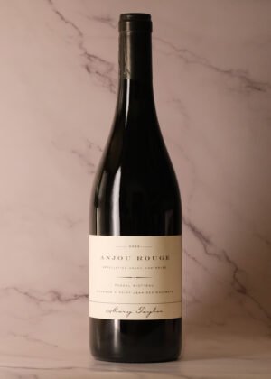 Anjou Rouge - Pascal Biotteau by Mary Taylor Wines