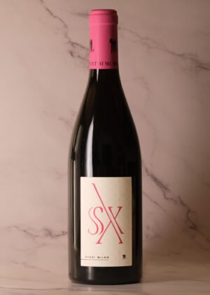 S&X By Domaine Henri Milan