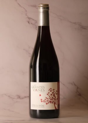 Les Grandes Vignes By Les Vignerons Destezargues