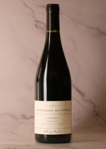 Costières De Nimes - Pierre Vidal