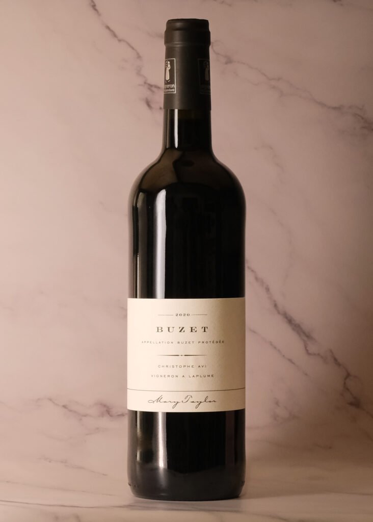 Buzet - Christophe Avi By Mary Taylor Wines