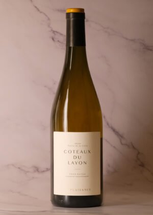 Coteaux Du Layon Premier Cru Chaume by Chateau De Plaisance