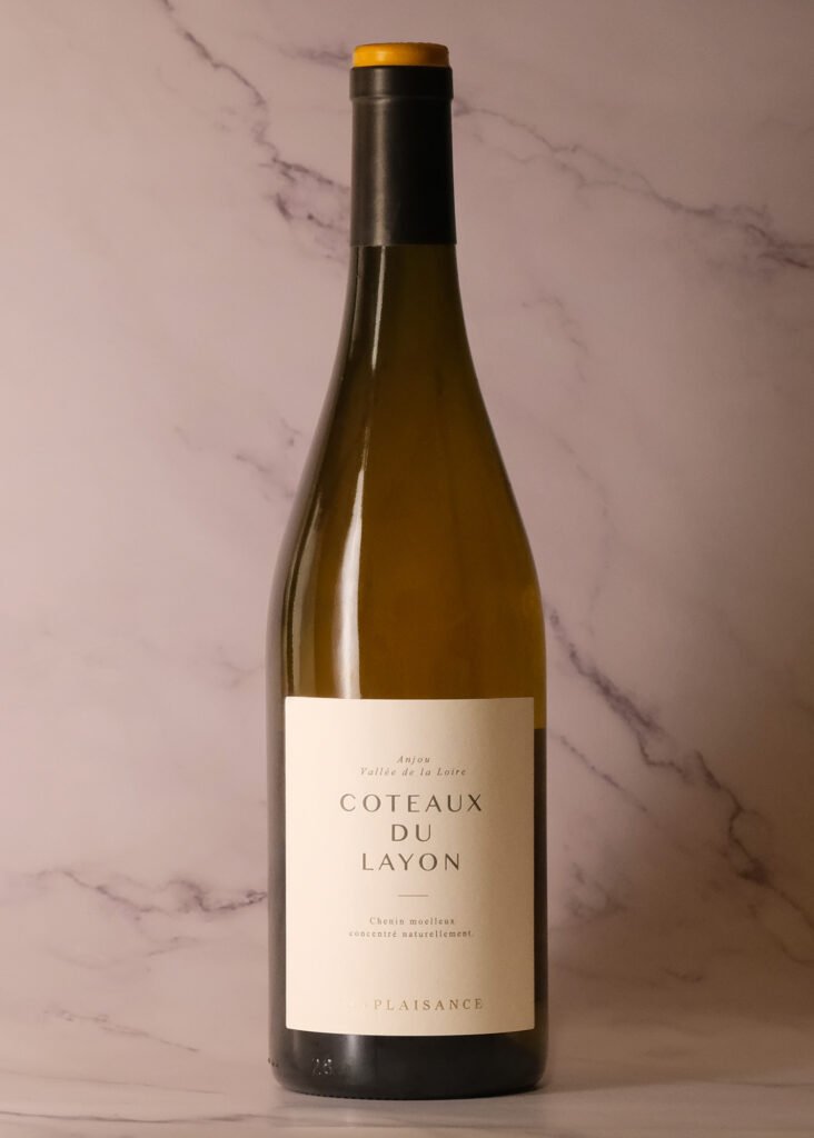 Coteaux Du Layon Premier Cru Chaume by Chateau De Plaisance