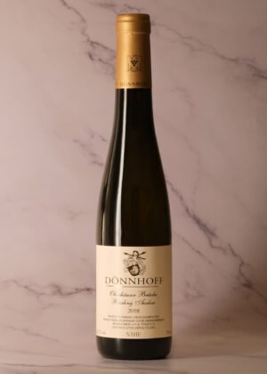 Oberhäuser Brücke Riesling Auslese by Dönnhoff