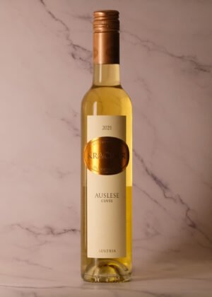 Auslese Cuvee Burgenland by Kracher