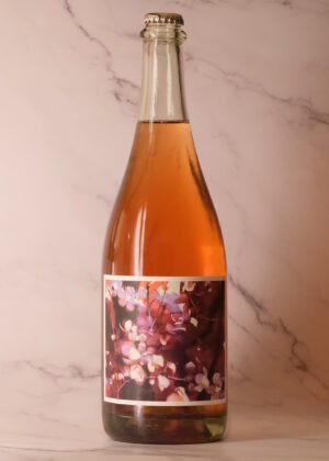 Pétillant Naturel Pinot Noir By Johan Vineyards