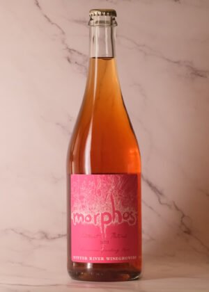 Morphos By Oyster River Winegrowers